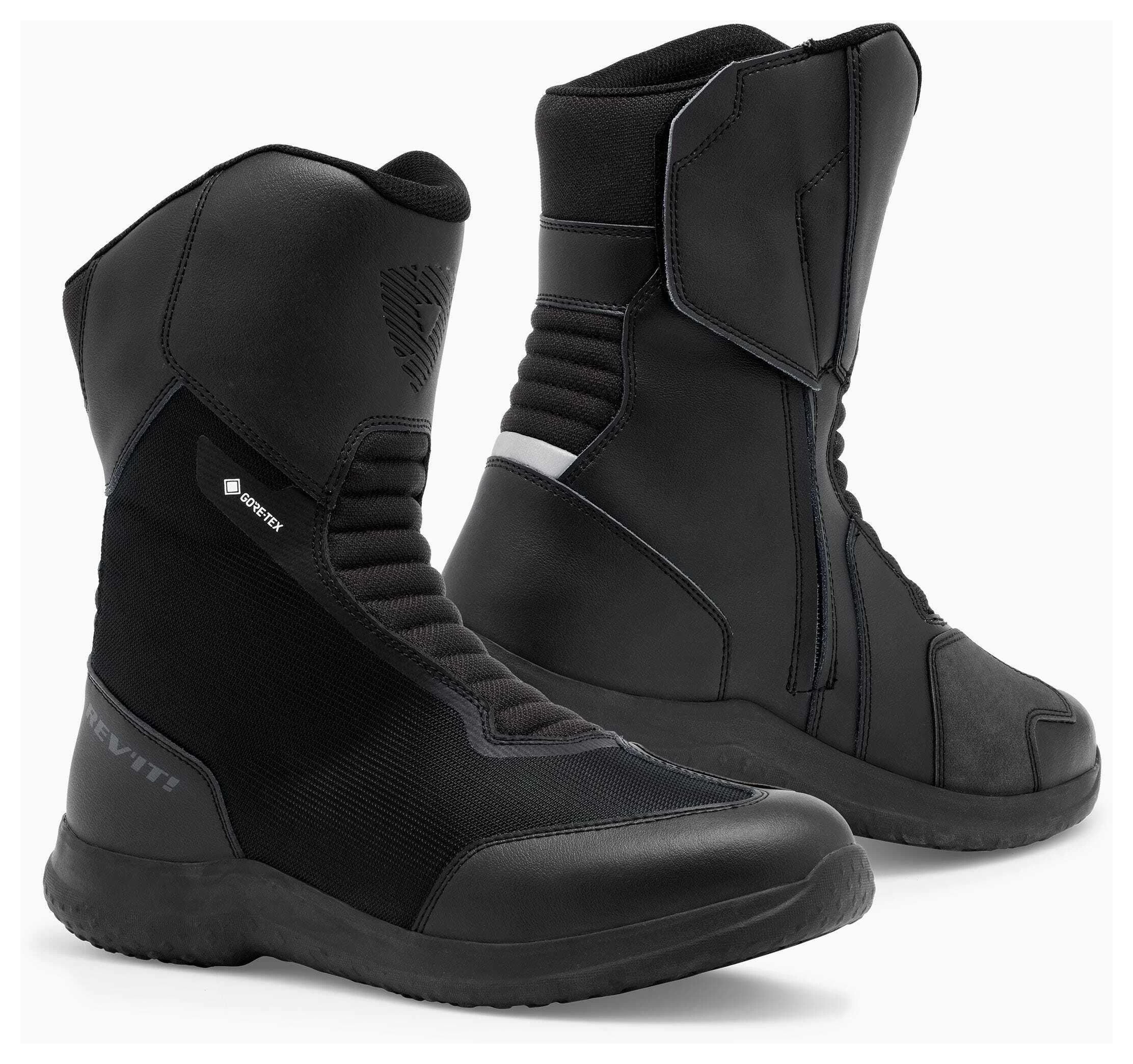 REV'IT! Magnetic GTX Boots