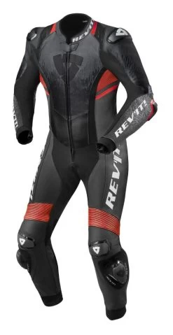 REV'IT! Quantum 2 Race Suit