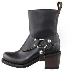 Rokker Freeway Women's Boots