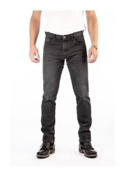 Rokker RokkerTech Tapered Slim Jeans