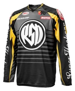 Roland Sands Hooligan Jersey