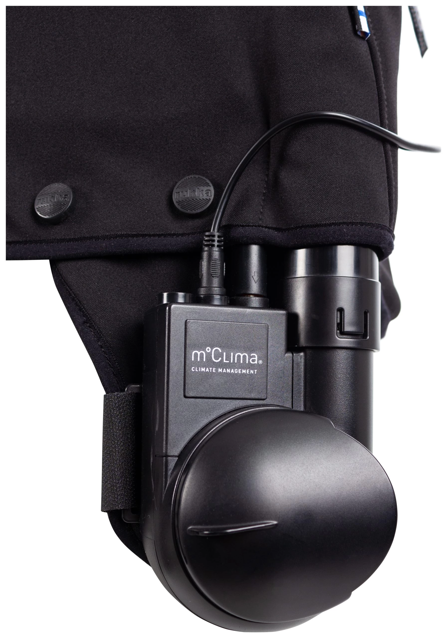 Rukka M-Clima Vest - Image 3