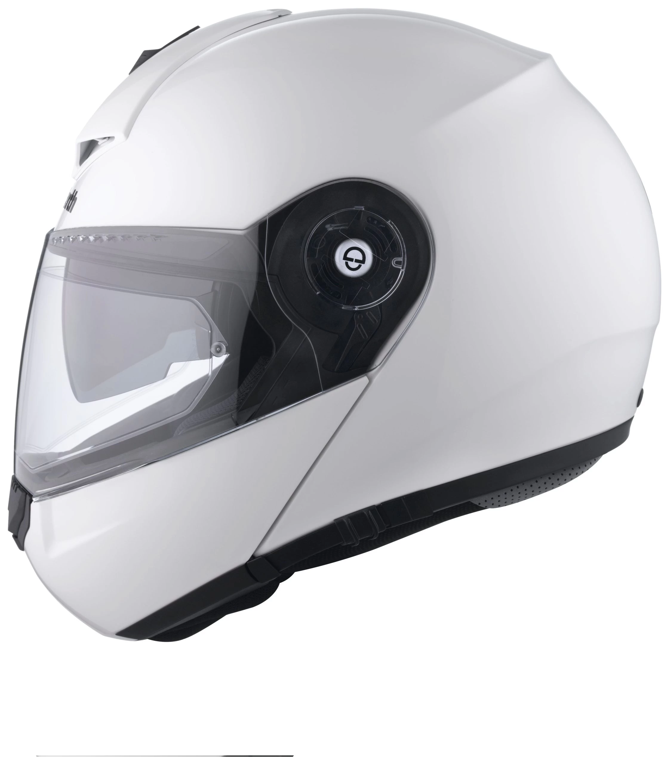 Schuberth C3 Pro Helmet - Solid - Image 4