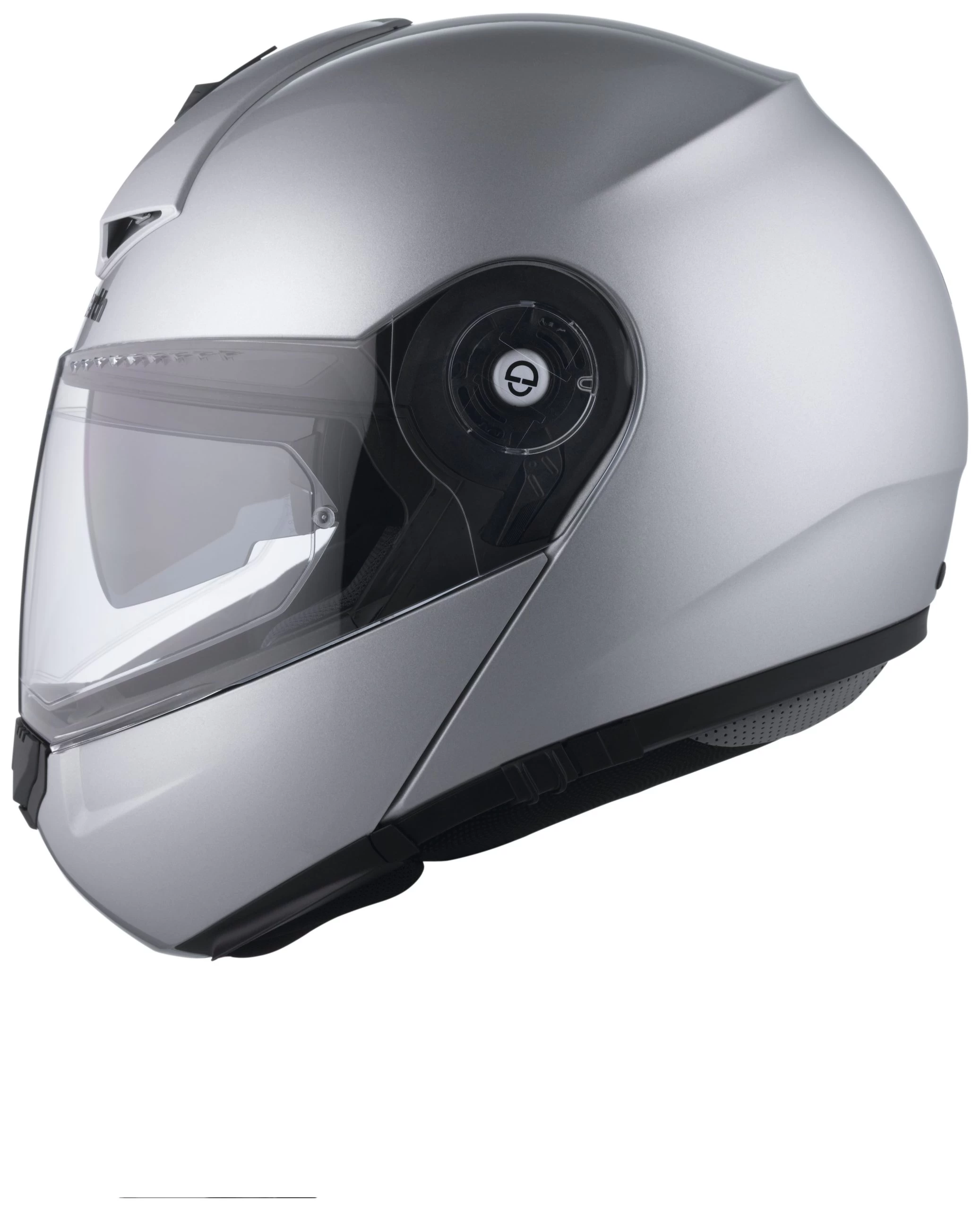 Schuberth C3 Pro Helmet - Solid - Image 5