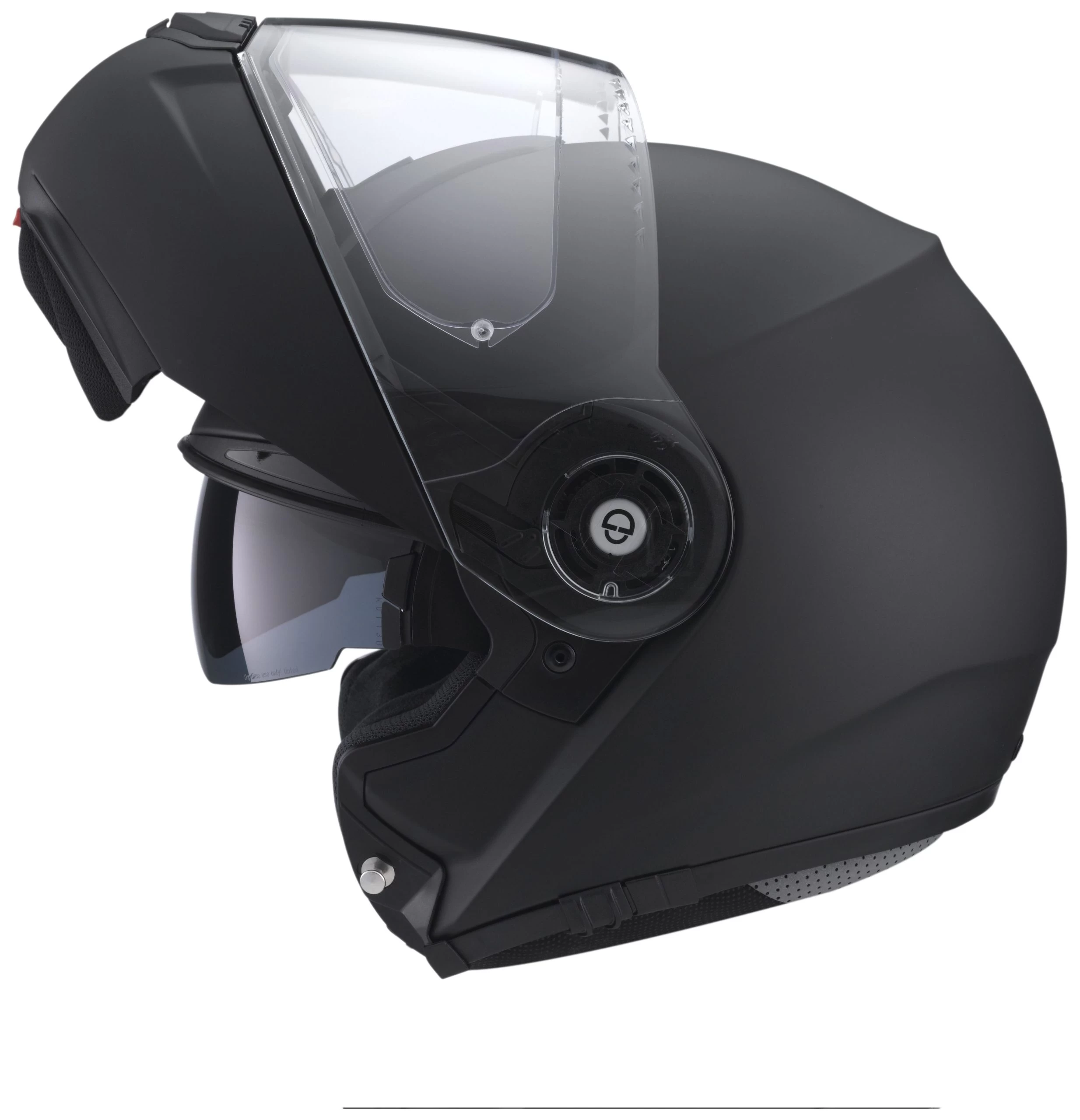 Schuberth C3 Pro Helmet - Solid - Image 2