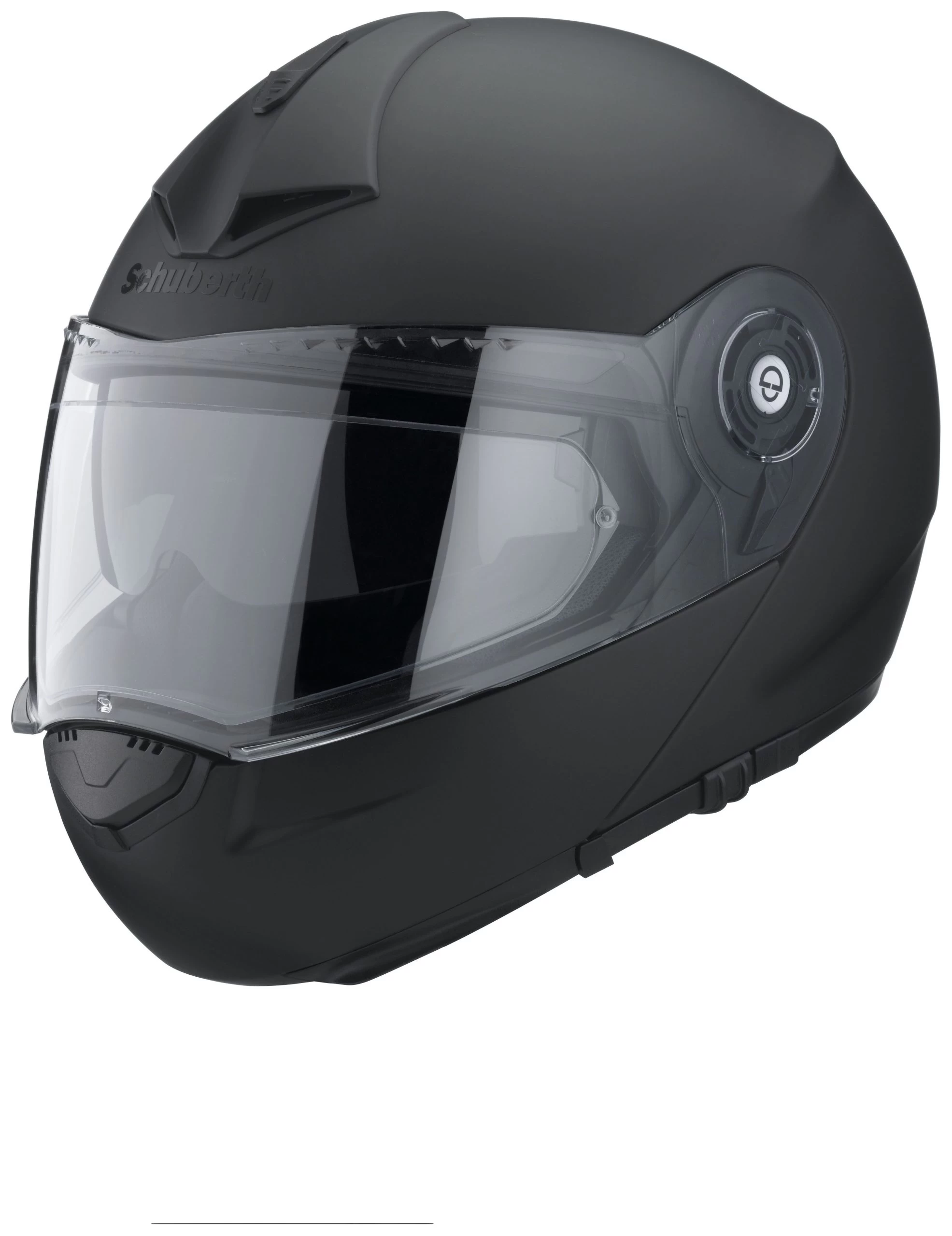Schuberth C3 Pro Helmet - Solid