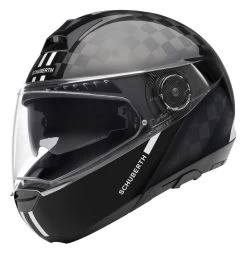 Schuberth C4 Pro Carbon Fusion Helmet