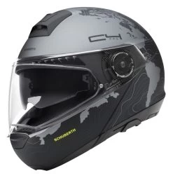 Schuberth C4 Pro Magnitudo Helmet