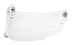 Schuberth SR2 / SR1 Pinlock-Ready Face Shield