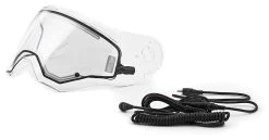 Scorpion EXO-AT950 Electric Face Shield