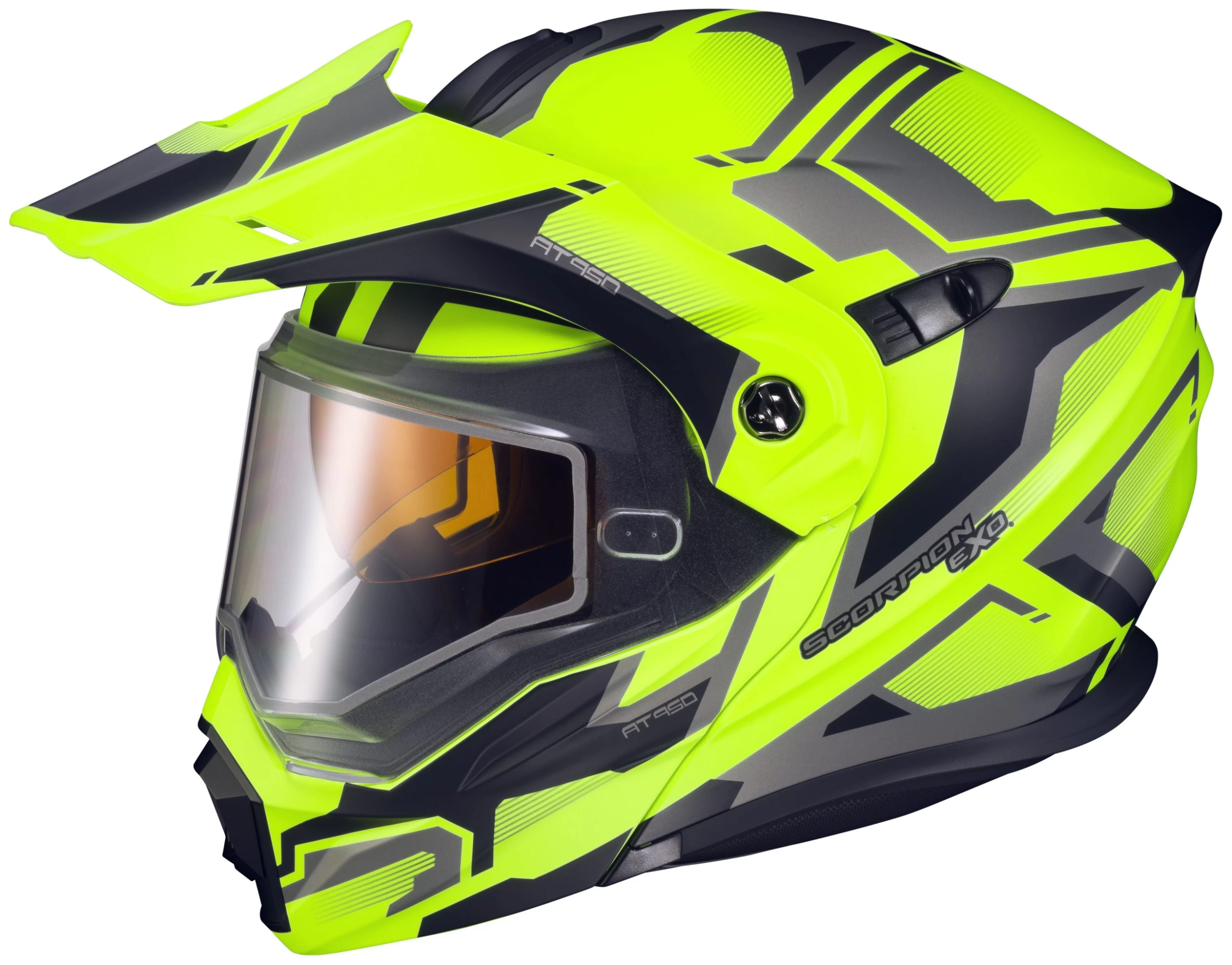 Scorpion EXO-AT950 Ellwood Electric Helmet
