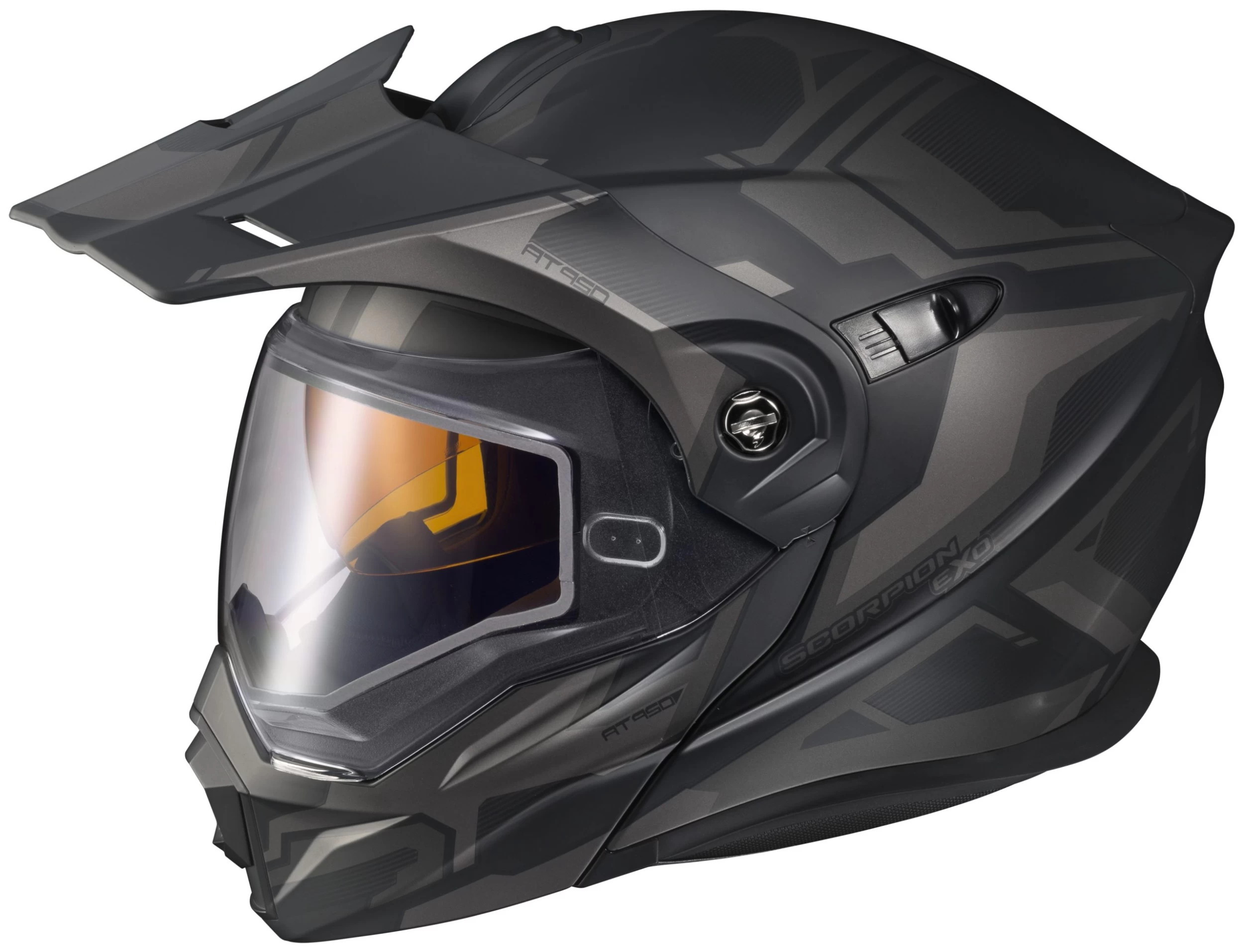 Scorpion EXO-AT950 Ellwood Electric Helmet - Image 3