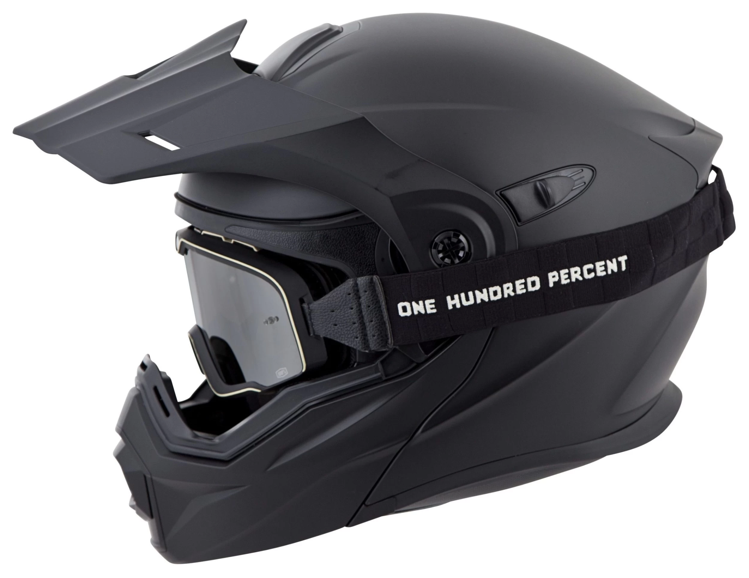 Scorpion EXO-AT950 Helmet - Electric Shield - Image 2