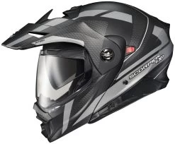 Scorpion EXO-AT960 Hicks Helmet
