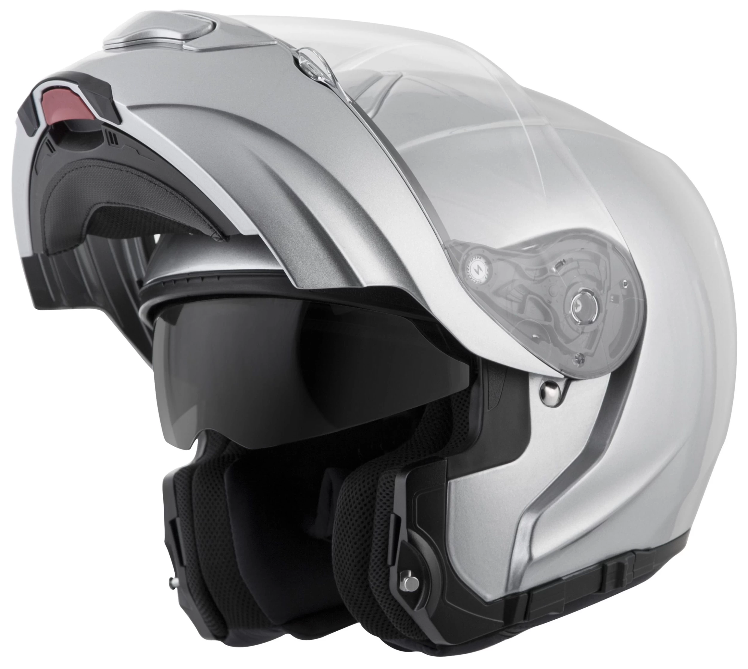 Scorpion EXO-GT3000 Helmet - Image 4