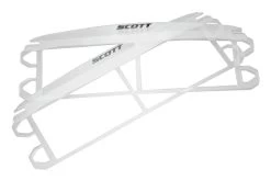 Scott Anti-Stick Grids For Prospect WFS Goggles