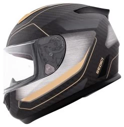Sedici Strada II Primo Carbon Prestigio Helmet