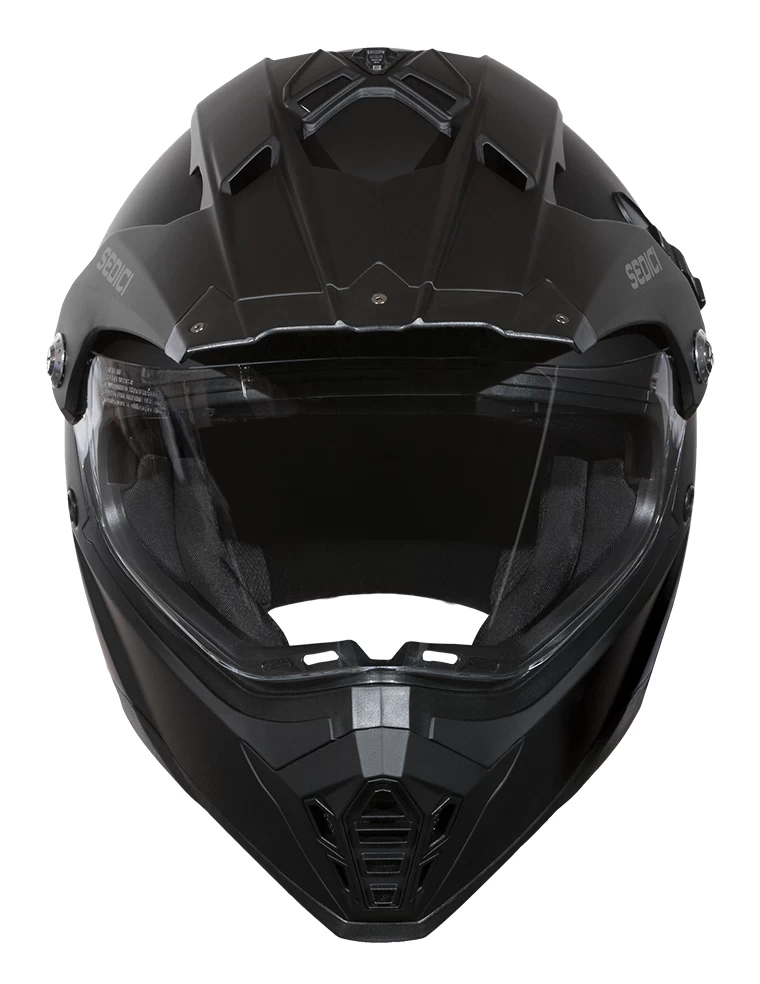 Sedici Viaggio Adventure Helmet - Image 2