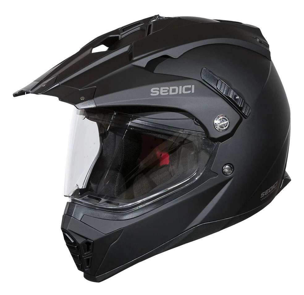 Sedici Viaggio Adventure Helmet