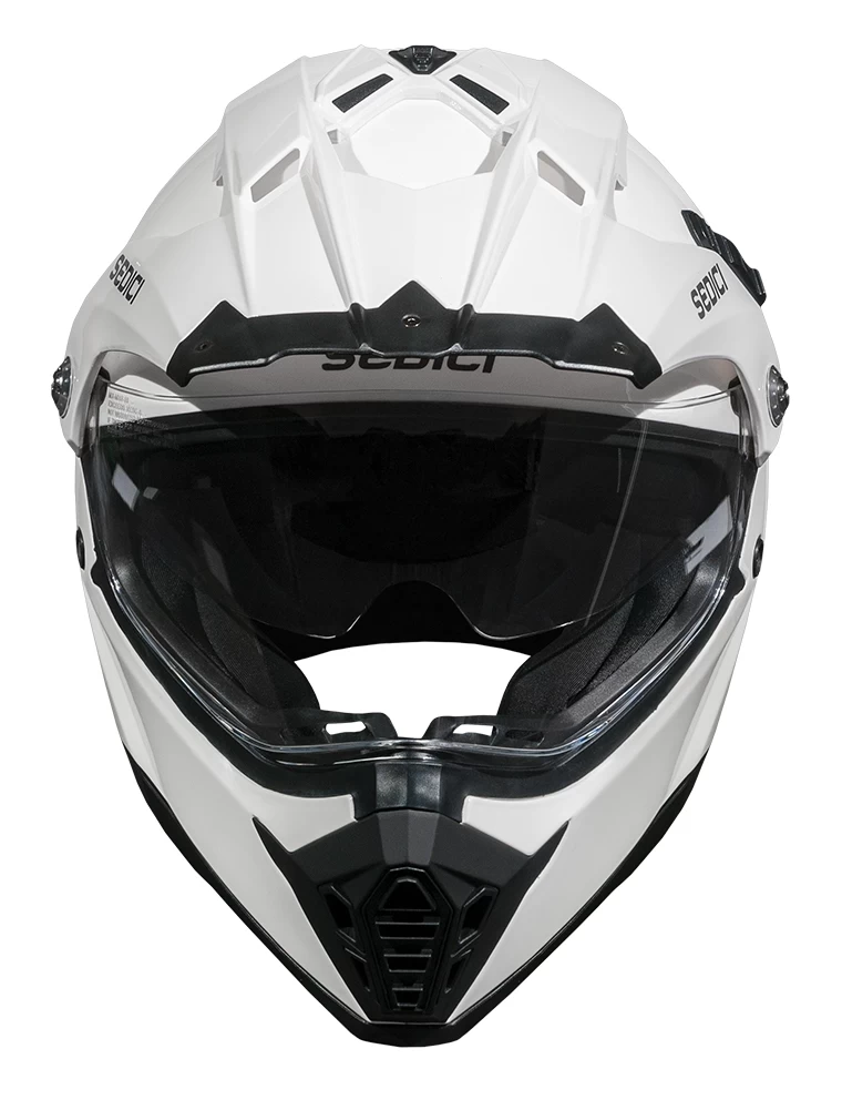 Sedici Viaggio Adventure Helmet - Image 6