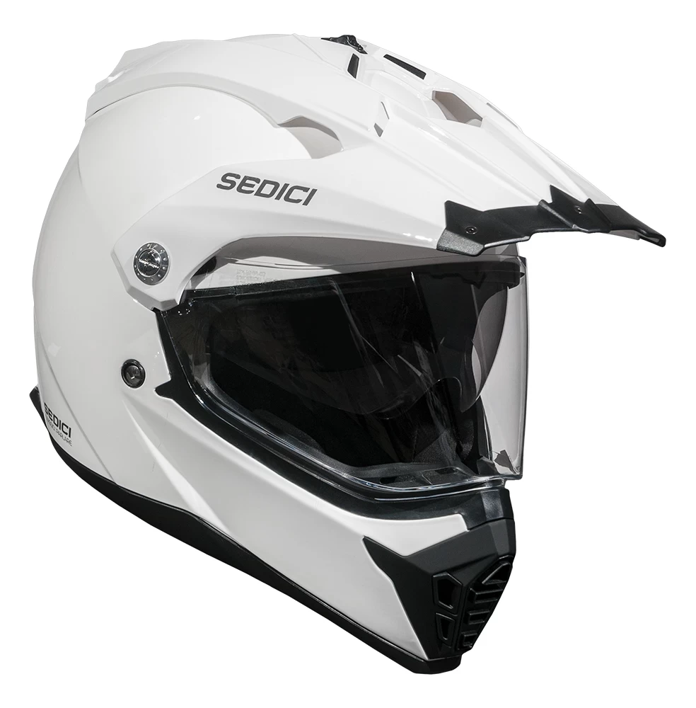 Sedici Viaggio Adventure Helmet - Image 7