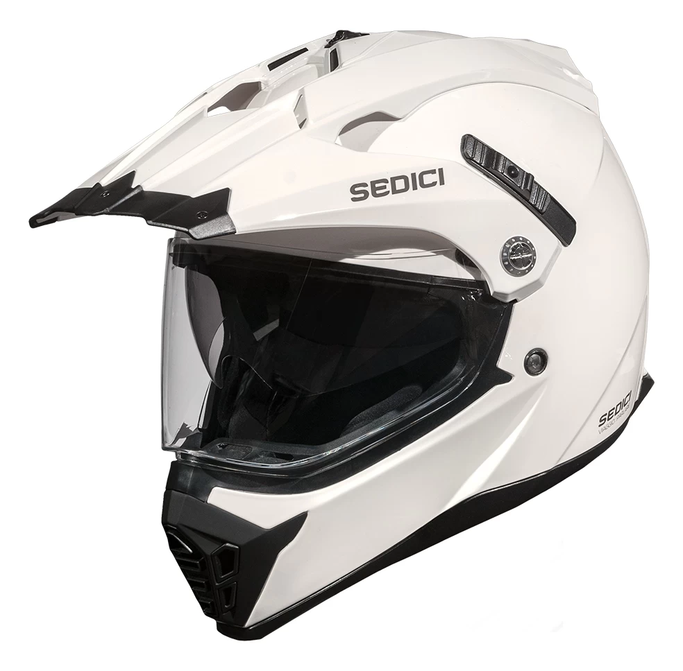 Sedici Viaggio Adventure Helmet - Image 5