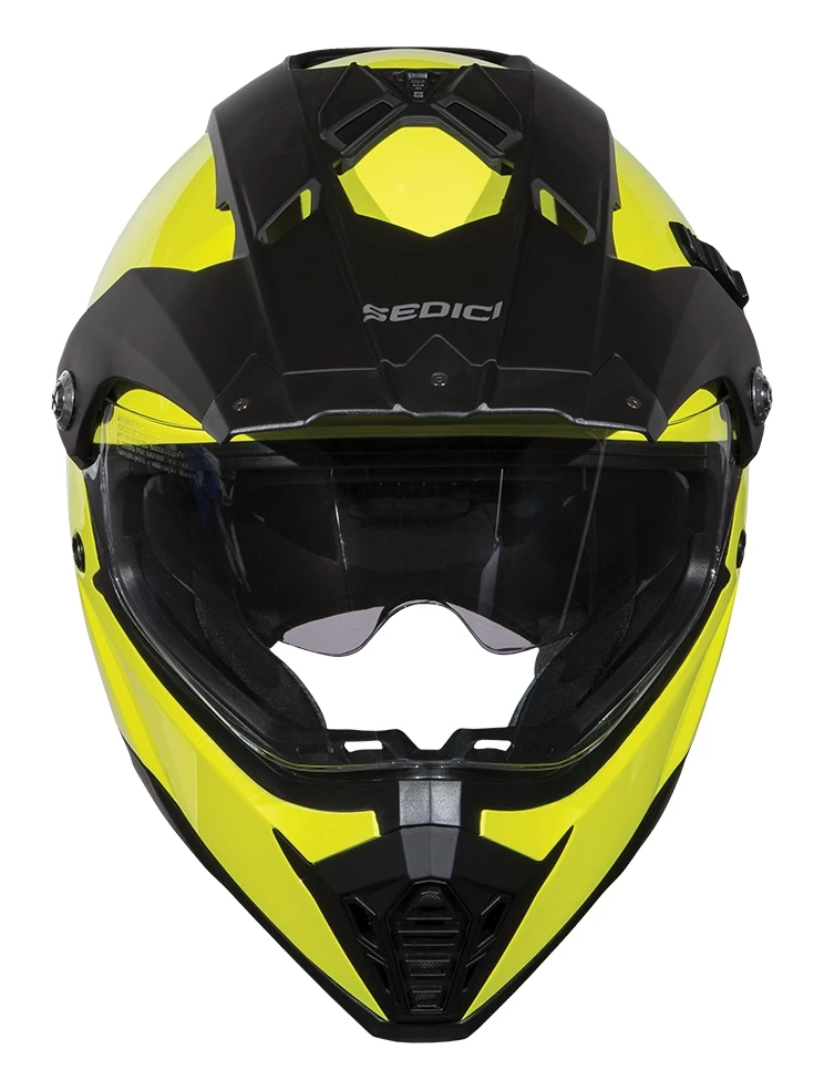 Sedici Viaggio Adventure Helmet - Image 10
