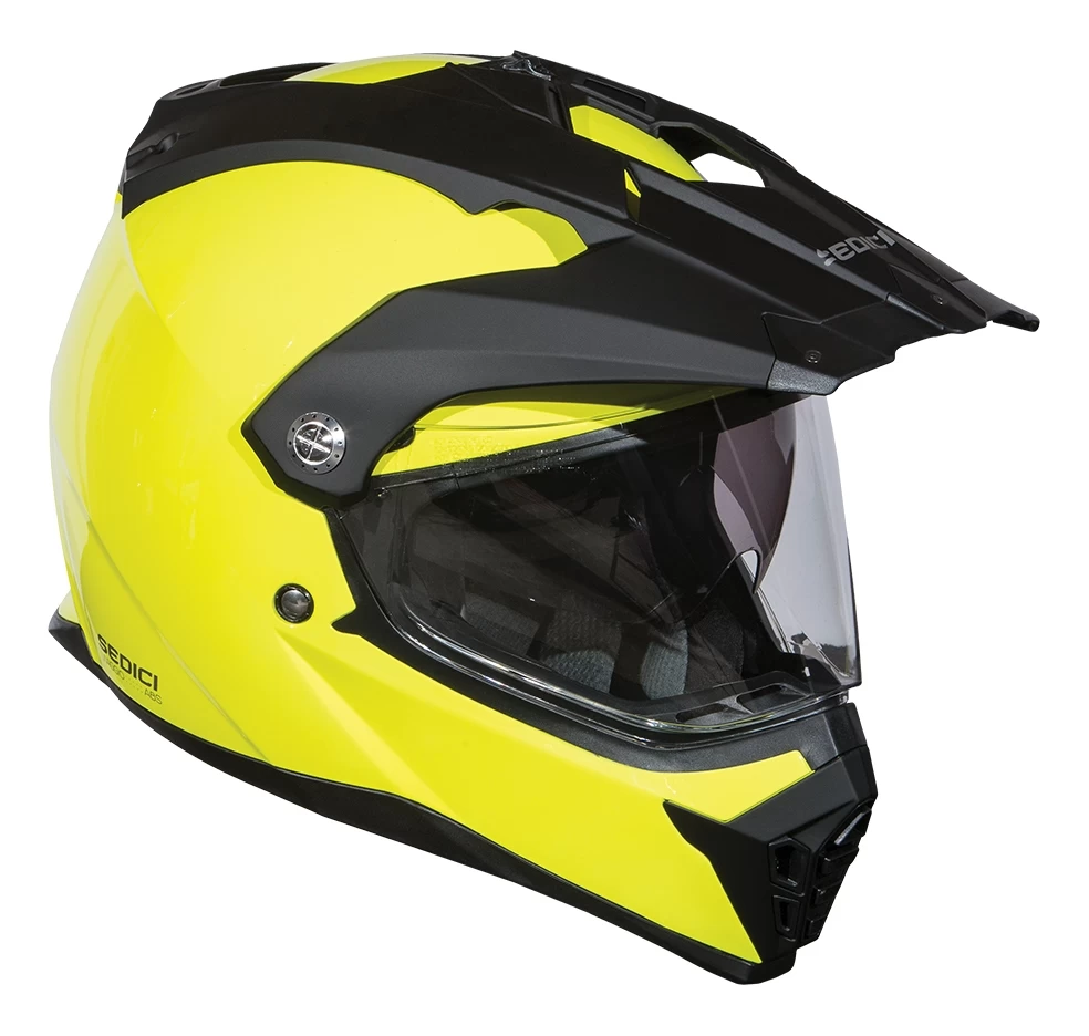 Sedici Viaggio Adventure Helmet - Image 11