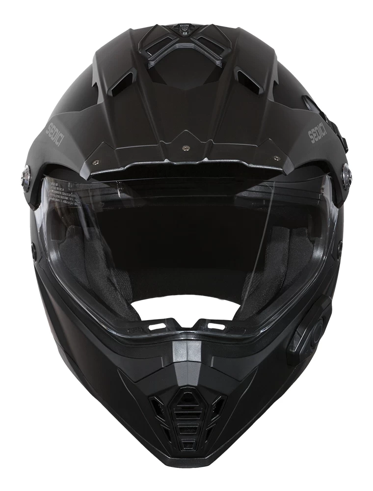 Sedici Viaggio Parlare Sena Bluetooth ADV Helmet - Image 6