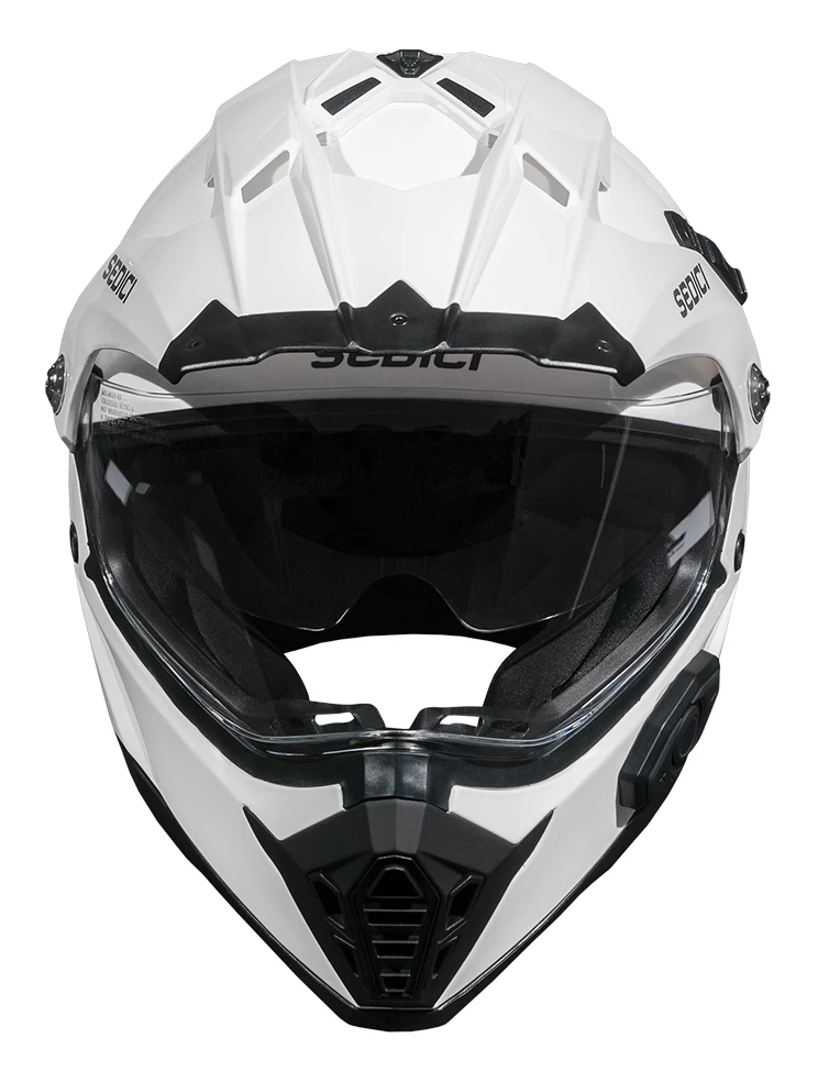 Sedici Viaggio Parlare Sena Bluetooth ADV Helmet - Image 2