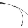 Sena 10R / 50R Earbud Adapter Split Cable