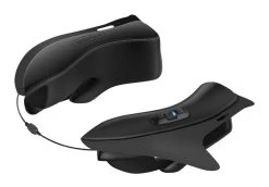 Sena 10Upad Bluetooth Headset Cheek Pads For HJC IS-17
