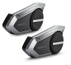 Sena 50S Harman Kardon Mesh Intercom - Dual Pack
