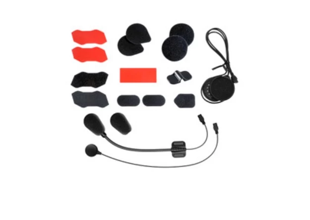 Sena SMH10R Accessory Kit