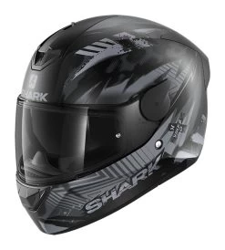 Shark D-Skwal 2 Penxa Helmet (XL)