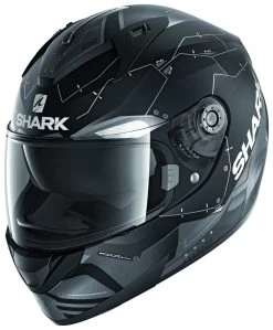 Shark Ridill 1.2 Mecca Helmet