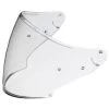 Shoei CJ-2 Pinlock-Ready Face Shield
