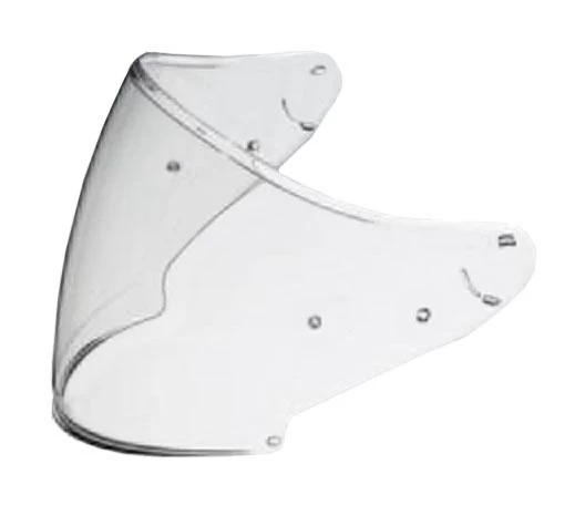 Shoei CJ-2 Pinlock-Ready Face Shield