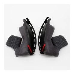 Shoei Hornet X2 Cheek Pads