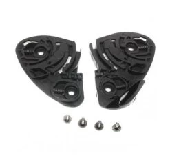 Shoei CW-1 QRSA Base Plate Set