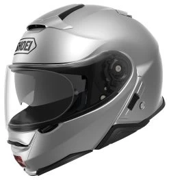 Shoei Neotec 2 Helmet Light Silver / SM [Open Box]