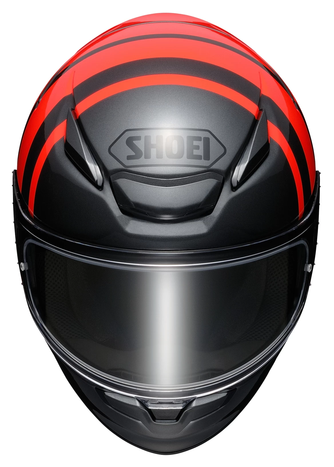 Shoei RF-1400 MM93 Track Helmet - Image 2