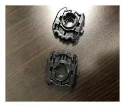 Simpson Mod Bandit Base Plates