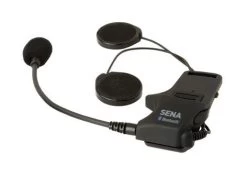 Sena SMH-10 Helmet Clamp Kit - Boom Microphone