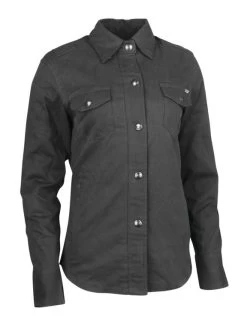 Speed And Strength Speed Society Women's Riding Shirt