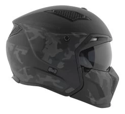 Speed And Strength SS2400 Call To Arms Helmet