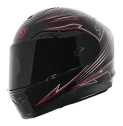 Speed And Strength SS5100 Revolt Helmet (XS)