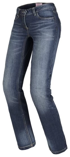 Spidi J-Tracker Women's Jeans