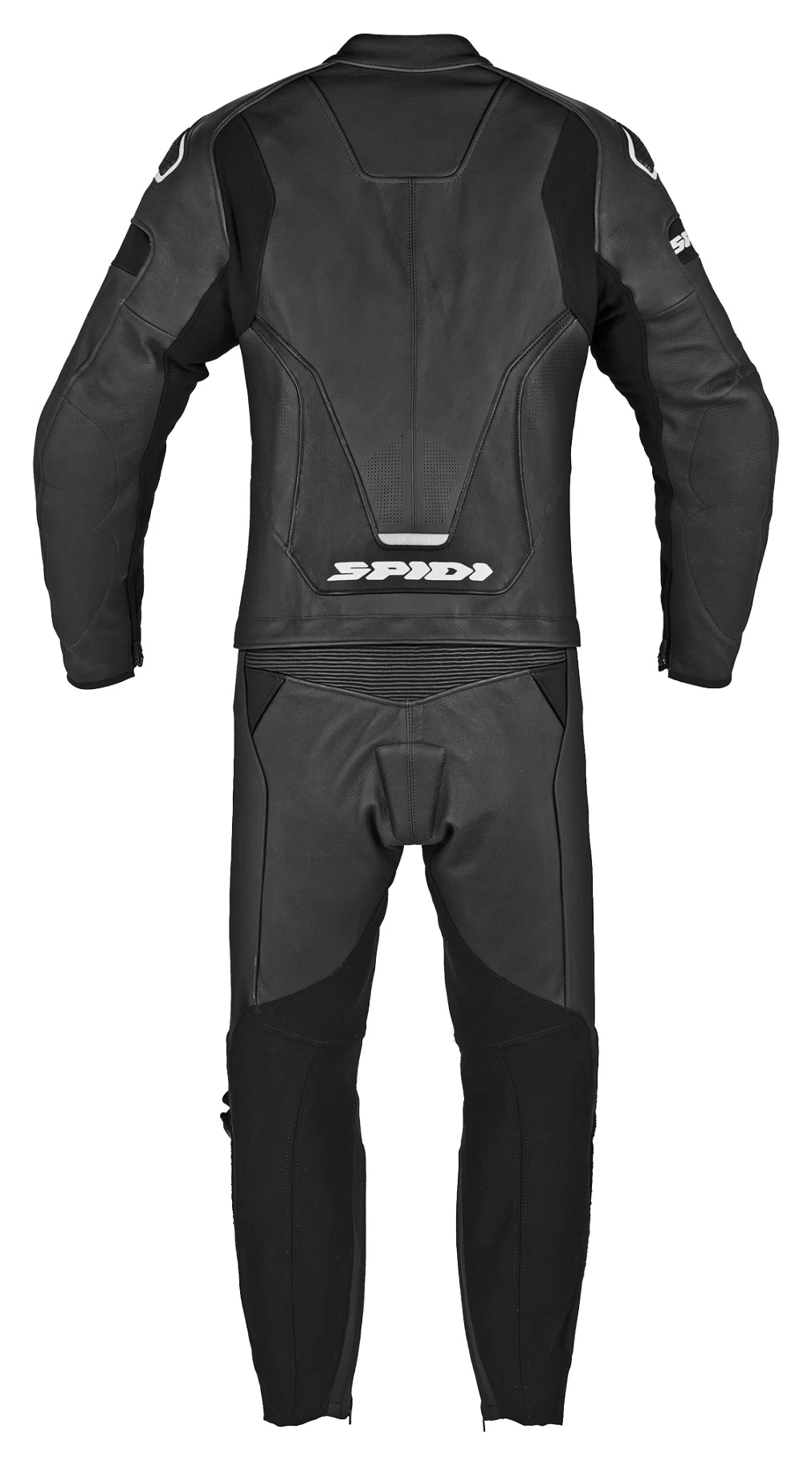 Spidi Laser Touring Race Suit - Image 3