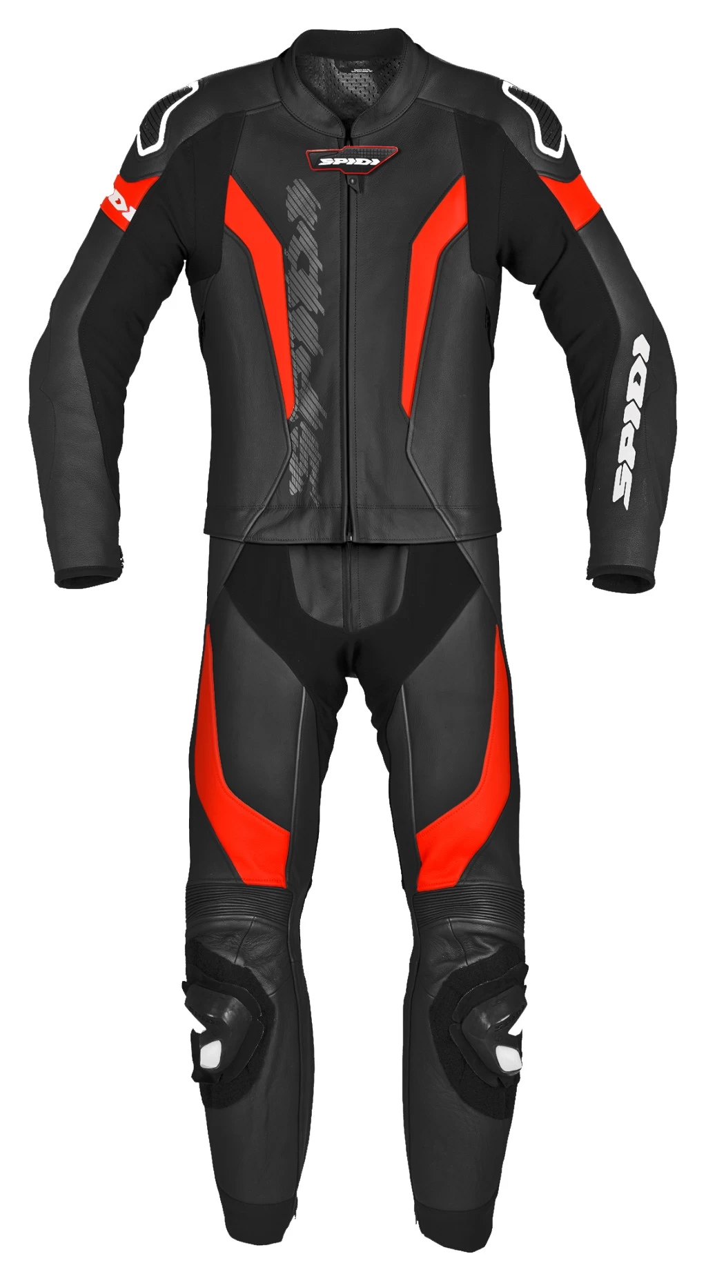 Spidi Laser Touring Race Suit - Image 4